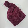 Patrón bolso pequeño