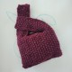 Patrón bolso pequeño