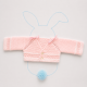 Rebeca Antonio Juan 42 cm