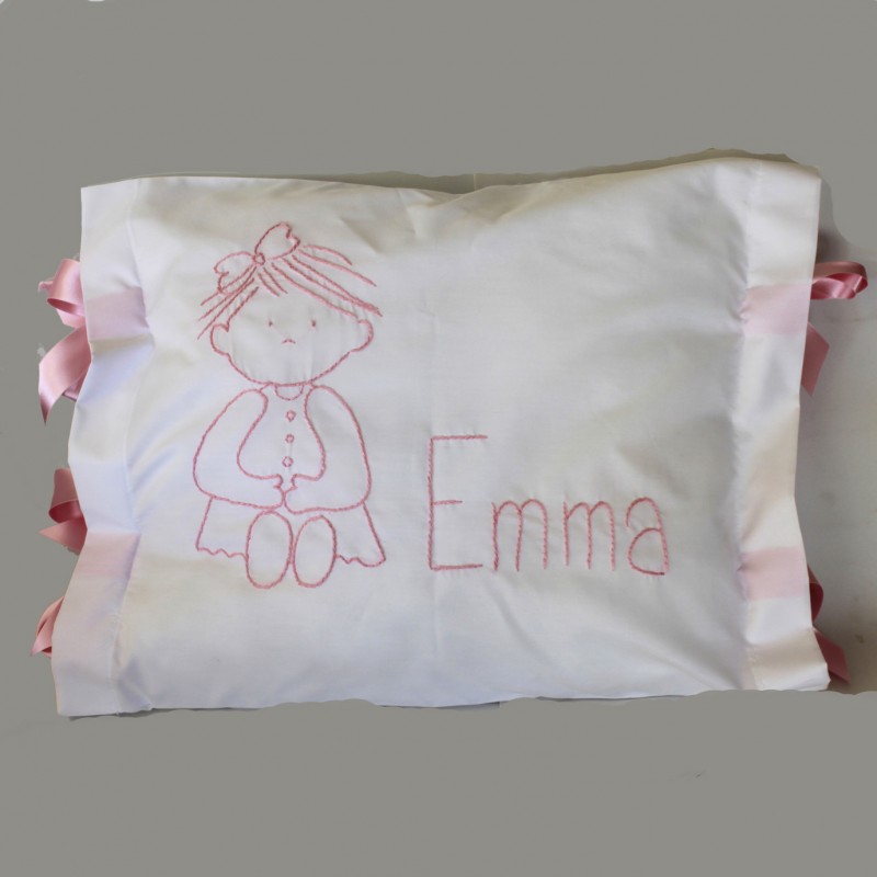 Cojín Emma para personalizar